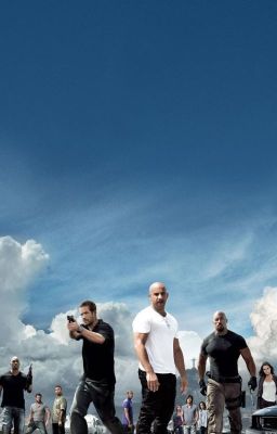 Fast Five