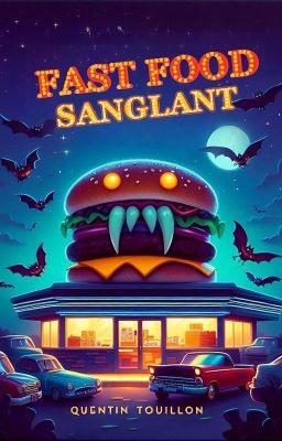 Fast Food Sanglant