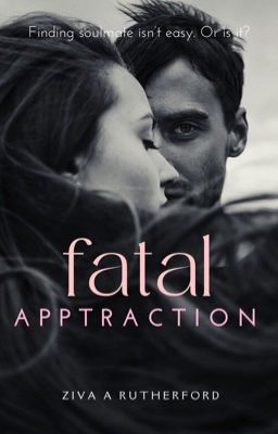 Fatal Apptraction ✔️ (Complete)