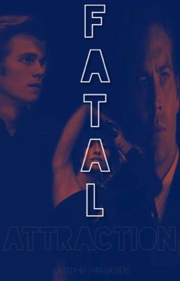 Fatal Attraction || Takers Fanfiction 