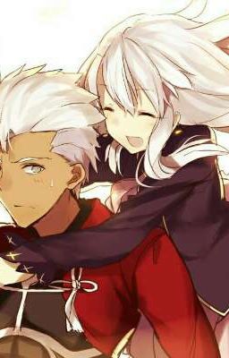 Fate: Convivencia de hermanos