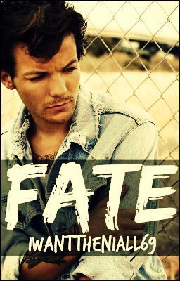 Fate (Dark!Louis) (COMPLETED)