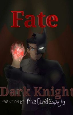 Fate/Dark Night