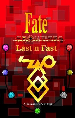 Fate Frontiers: Last N Fast