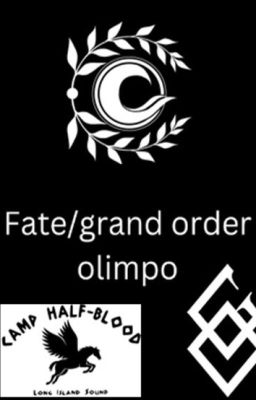 Fate Grand order: Olimpo (traduccion)