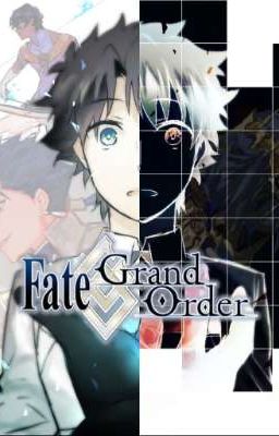 Fate Grand Order/Sic Semper Tyrannis: Crysis Secession