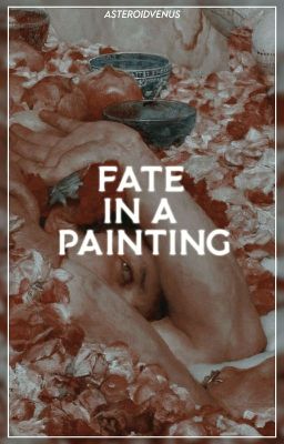 Fate in a painting━━Larry (OS)