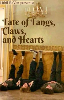 Fate of Fangs, Claws, and Hearts | Marauders Fanfic / Part 1