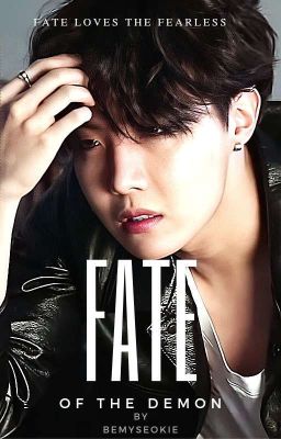 Fate Of The Demon | A Jung Hoseok Fanfic