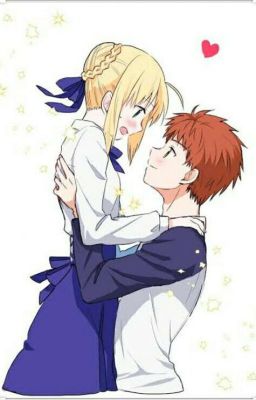 Fate: Real Love (ShirouxArturia/Saber)