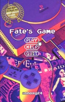 Fate's Game