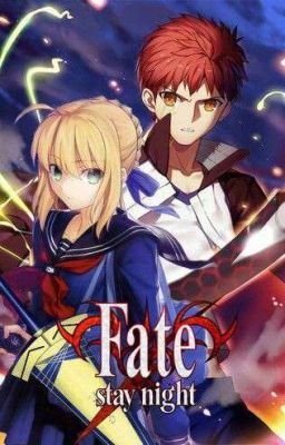 Fate Stay Night Alter World [En adopción]