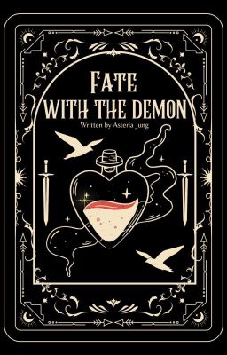 FATE WITH THE DEMON