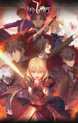 Fate/Zero: Other History