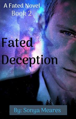 Fated Deception (Book 2)