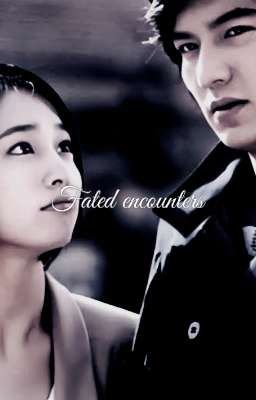 Fated Encounters - Gu Jun-pyo and Ha Jae-kyung FF