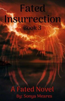 Fated Insurrection (Book 3)