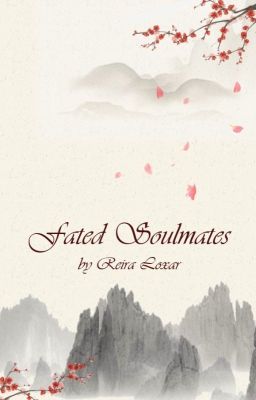 Fated Soulmates (mdzs fanfiction)