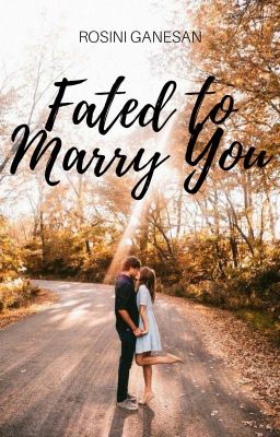 Fated To Marry You