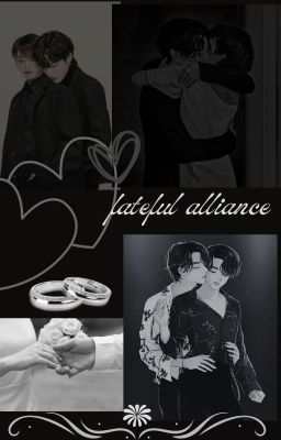 Fateful Alliance ∞