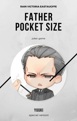 Father Pocket Size - Yuuki