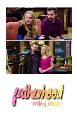 fatherhood [a gmw au]