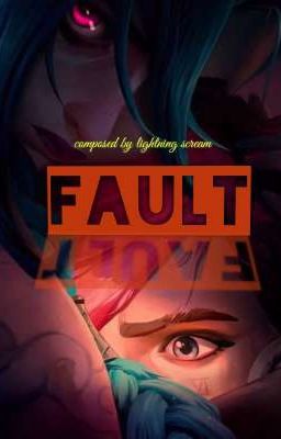 FAULT: Arcane 