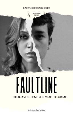 FAULTLINE━𝘈𝘋𝘖𝘓𝘌𝘚𝘊𝘌𝘕𝘊𝘌