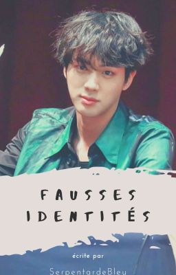 Fausses Identités [Y.min/Vhope/N.jin]