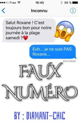 Faux Numéro