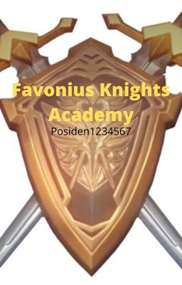 Favonius Knights Academy