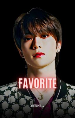 FAVORITE | Jung Jaehyun 