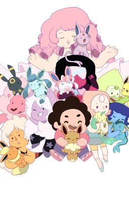 Favorite Pictures Of Steven Universe