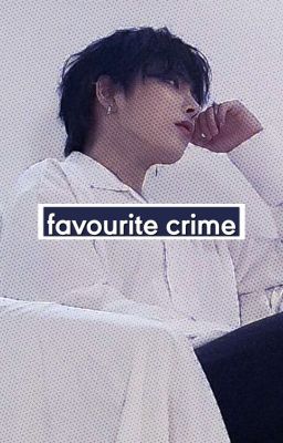 favourite crime