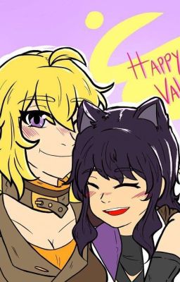 Fawning Over Faunus