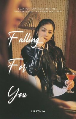 fayeyoko | falling for you