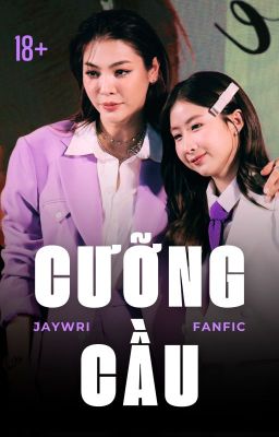 [FAYEYOKO - FANFIC] CƯỠNG CẦU