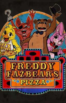 Fazbear Blog