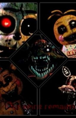 Fazbear Fright