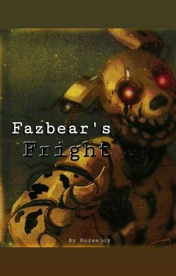 Fazbear's Fright 