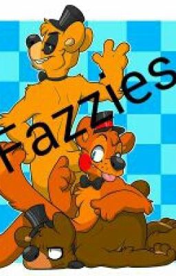 !FAZZIE!