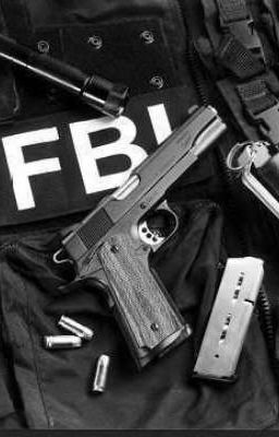 FBI : A Marca do Corvo