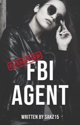 FBI Agent