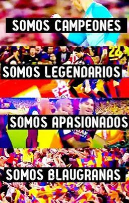 Fc Barcelona