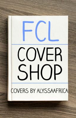 FCL Cover Shop