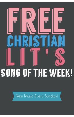 FCL's Song Of The Week! (CLOSED)