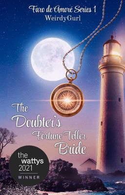 FDA 1: THE DOUBTER'S FORTUNE TELLER BRIDE