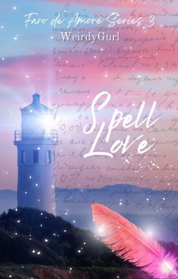 FDA 3: SPELL LOVE - COMPLETE