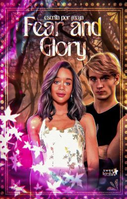 FEAR AND GLORY ──── fate: the winx saga.