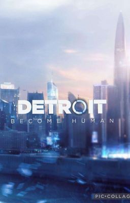 FEAR.EXE [DETROIT: BECOME HUMAN]